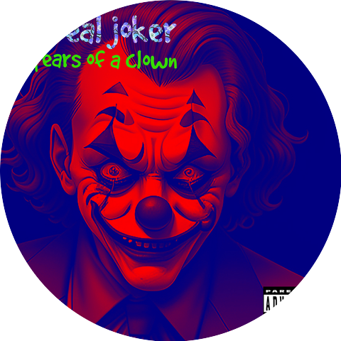 Da Real Joker