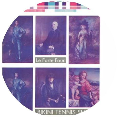 Le Forte Four