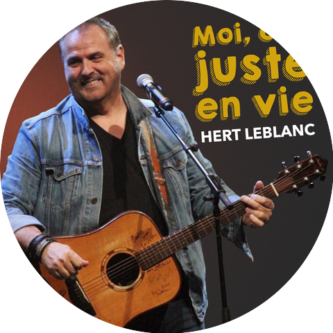 Hert LeBlanc