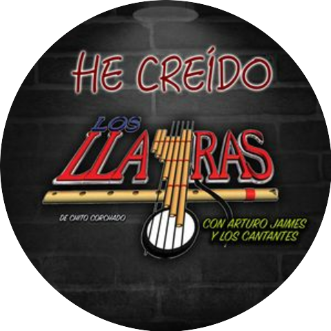 Los Llayras Con Arturo Jaimes Y Los Cantantes