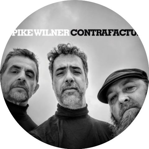 Spike Wilner Trio