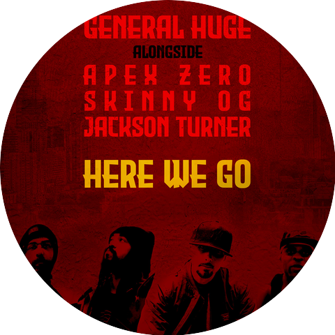 General Huge