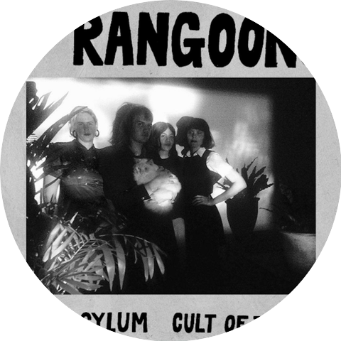 The Rangoons