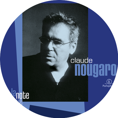 Claude Nougaro & Natalie Dessay