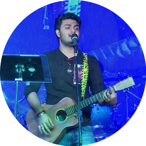 Raj Barman