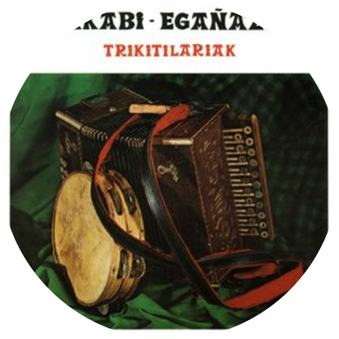 Sakabi - Egañazpi