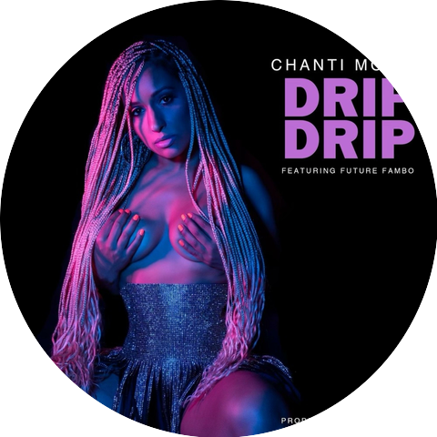 Chanti McCoy