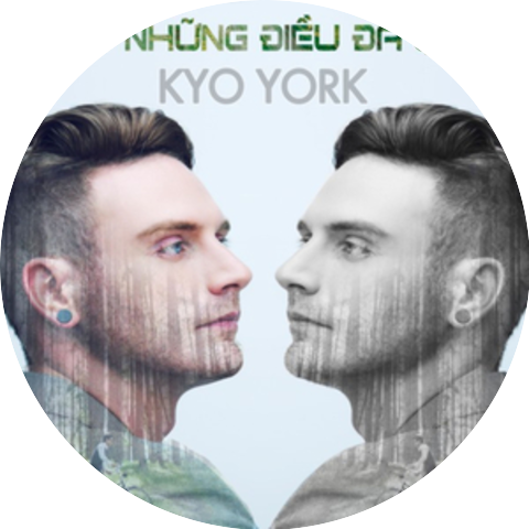 Kyo York