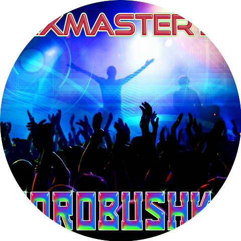 Mixmaster JJ
