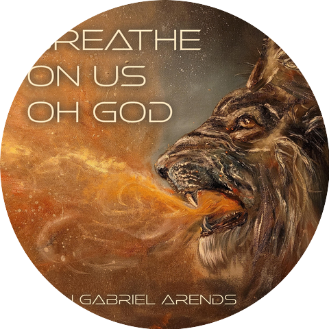 John Gabriel Arends
