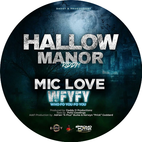 Mic Love