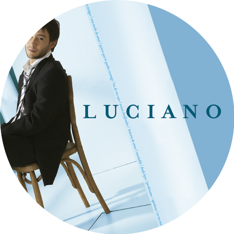 Luciano Pereyra & Myriam