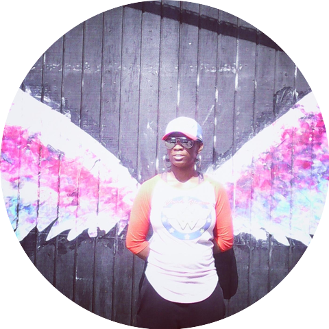 Shebaltimore Citygoddess