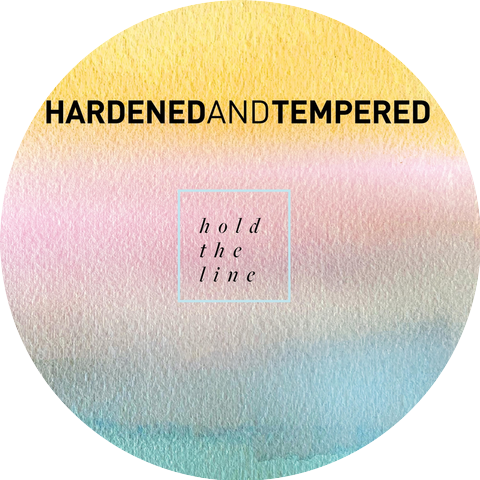 Hardened and Tempered