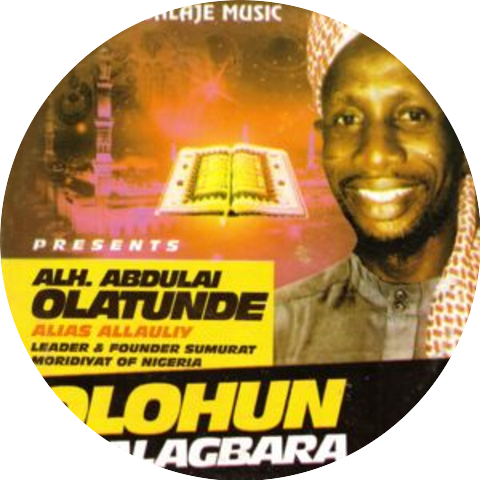 Alh. Abudulai Olatunde