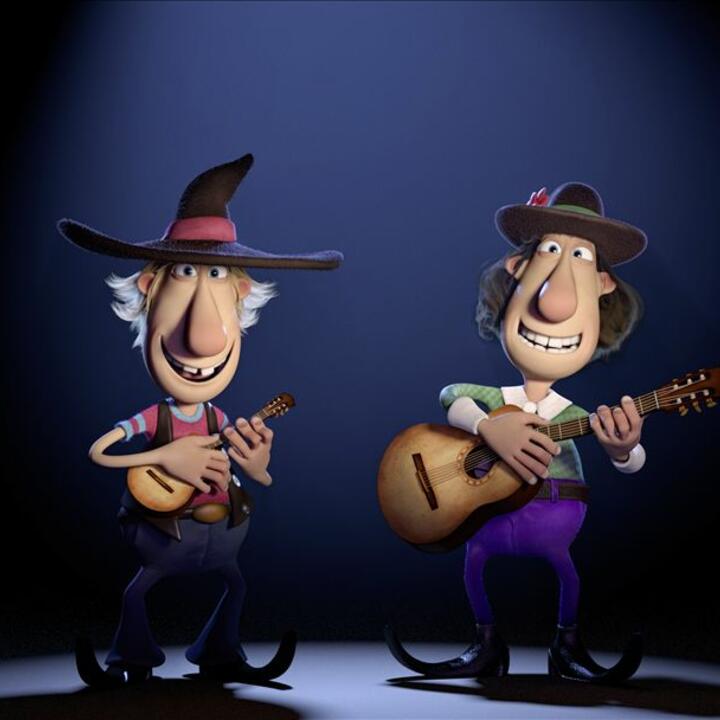Knutsen & Ludvigsen