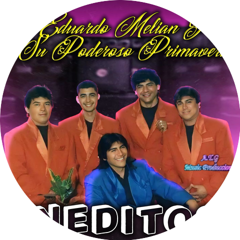 Eduardo Melian y su Poderoso Primavera