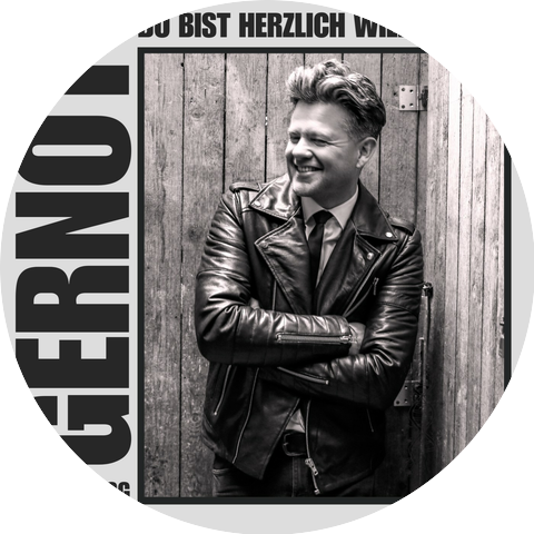 Gernot Pachernigg