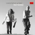 Christophe et Tony Raymond