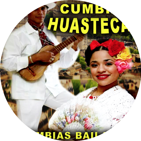 Huasteca Cumbias Perronas