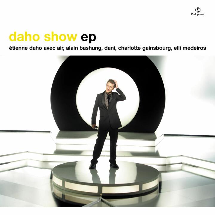 Etienne Daho & Dani