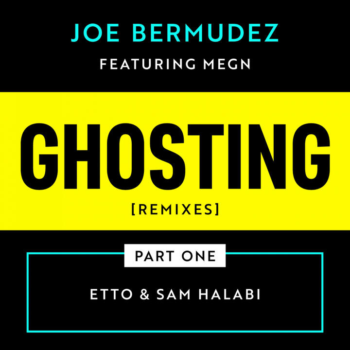 Joe Bermudez & Megn & Sam Halabi