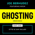 Joe Bermudez & Megn