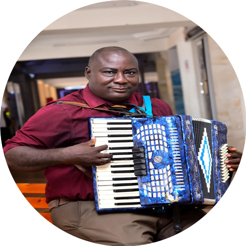 Edward Akwasi Boateng