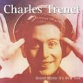 Charles Trenet - Le Jazz De Paris