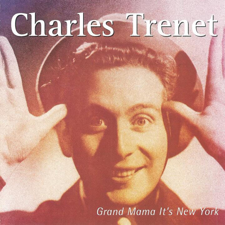 Charles Trenet - Le Jazz De Paris