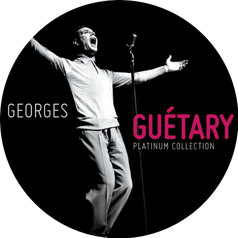 Georges Guétary - Hélène Guétary - François Guétary