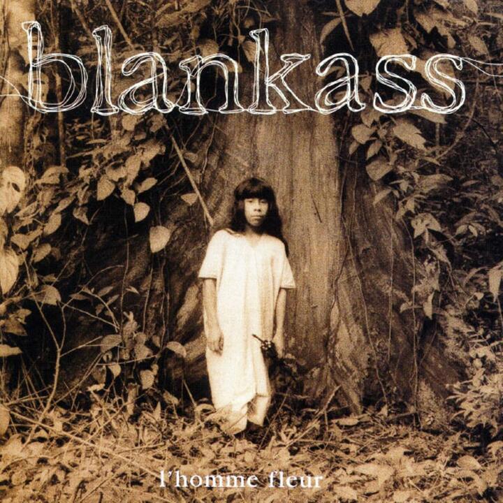 Blankass Avec Spider Stacy