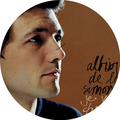 Jeanne Cherhal - Albin De La Simone