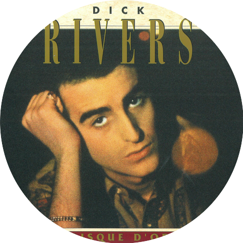 Dick Rivers - The Gladiators