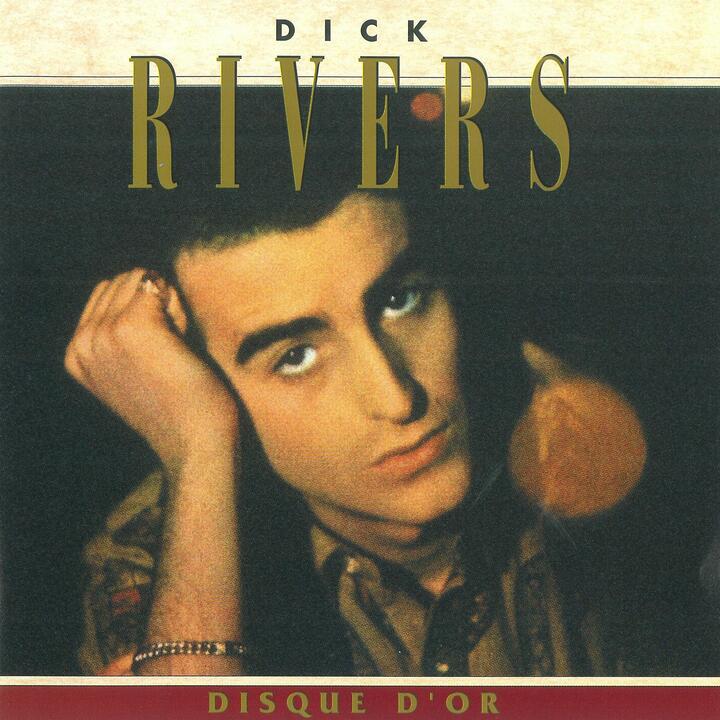 Dick Rivers - The Gladiators