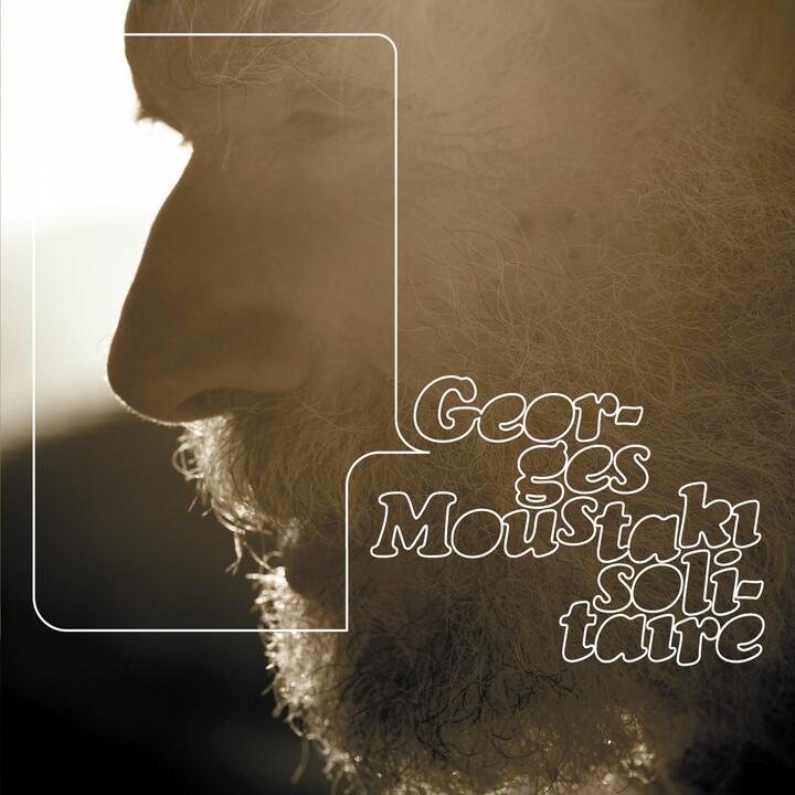 Georges Moustaki & Vincent Delerm
