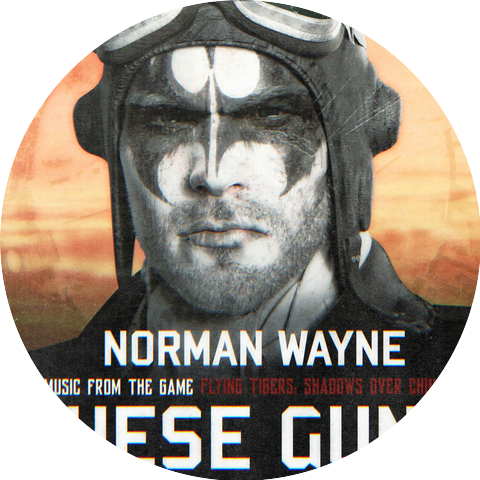 Norman Wayne & Adam Skog