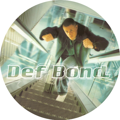 Def Bond - N'Dee (Melgroove)