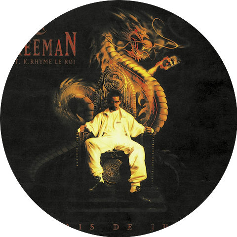 Freeman - Khaled - K-Rhyme Le Roi