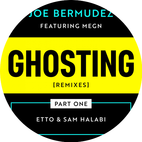 Joe Bermudez & Megn & Etto