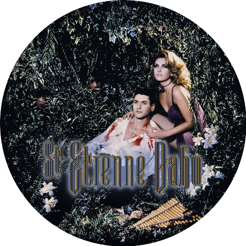 Étienne Daho - Sarah Cracknell - St Etienne