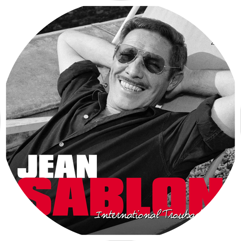 Jean Sablon - Mireille
