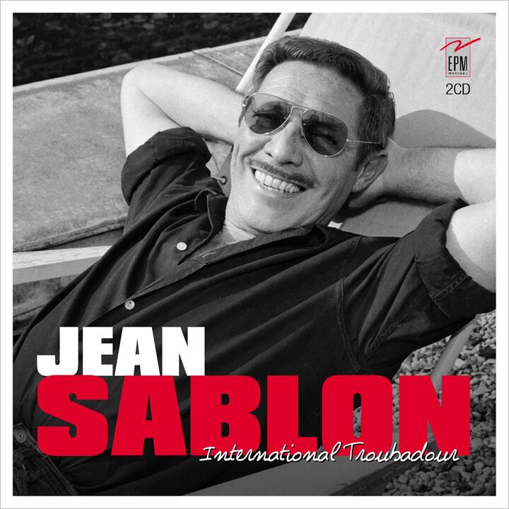 Jean Sablon - Mireille