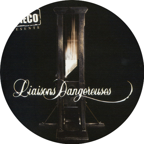 Doc Gynéco - Calbo - Janik
