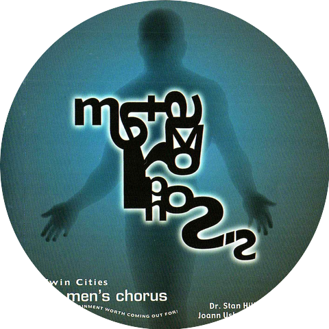 Twin Cities Gay Men's Chorus