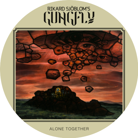 Rikard Sjöblom's Gungfly