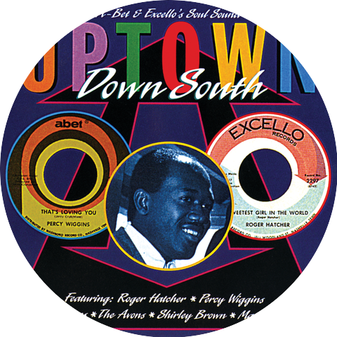 Jerry Washington