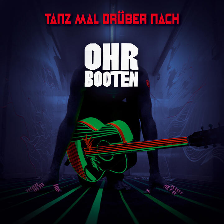 Ohrbooten