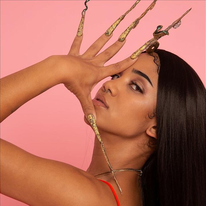 Lennis Rodriguez