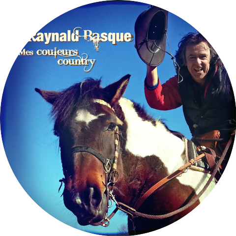 Raynald Basque